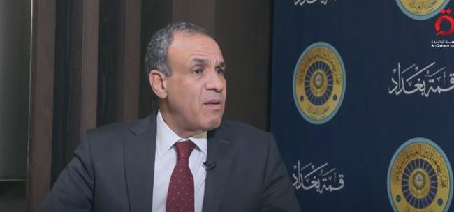 عبدالعاطي: توافق عربي على دعم سوريا واليمن وتأمين الملاحة