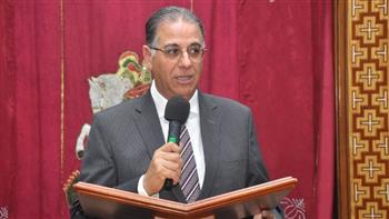 الخارجية: سلامة المصريين في ليبيا أولوية قصوى.. ومستعدون للتعامل مع أي طاريء 