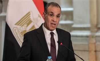 وزير الخارجية: مصر تكثف جهودها لإدخال المساعدات إلى غزة وتواجه تعنتًا إسرائيليًا