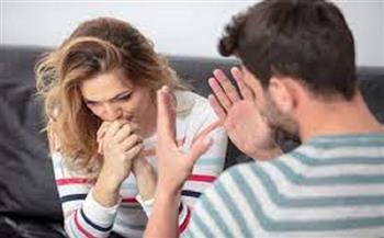 كيف تعاتبين زوجك دون أن تخسريه؟.. خبراء العلاقات الأسرية يوضحون
