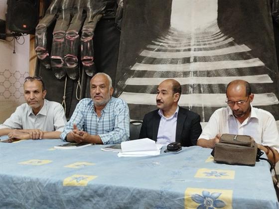 لقاءات ومناقشات نقدية ضمن أنشطة نوادي الأدب بأسيوط