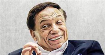 عادل إمام «أنا والحكومة والإرهاب»