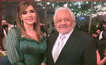 خالد زكي يشكر جمهوره بعد مفاجأة عيد ميلاده في كواليس "وادي النحل"