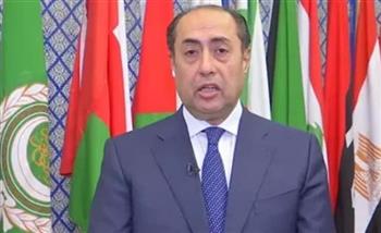 حسام زكي: العراق يقترح إنشاء صندوق عربي لدعم التعافي وإعادة الإعمار