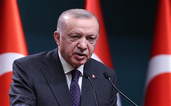 أردوغان يدعو إلى التروي في عملية السلام الأوكرانية ويؤكد أهمية عدم فرض الضغوط