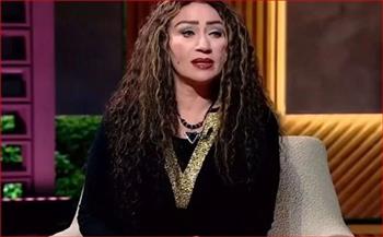 "ربنا يصبر قلبك يا عزة".. إيناس مكي تنعى ابن شقيقتها