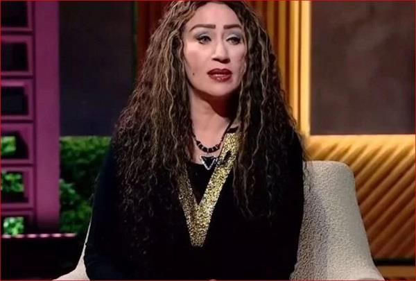 "ربنا يصبر قلبك يا عزة".. إيناس مكي تنعى ابن شقيقتها
