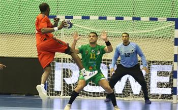 كأس إفريقيا لكرة اليد.. فوز منتدى المغربي على جينيس كينشاسا الكونغولي