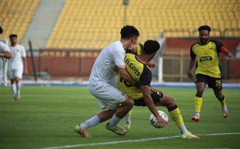 رسميًا.. وادي دجلة يصعد للدوري الممتاز