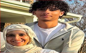  "العالم بحاجة إلى أمثالك".. حنان ترك تحتفل بعيد ميلاد نجلها بكلمات مؤثرة    
