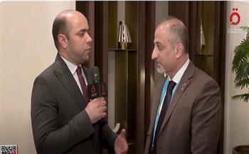العكلوك: القمة العربية تناقش زيادة دعم الأونروا وتحذر من مخطط ضم الضفة الغربية