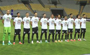ثلاثي هجومي يقود طلائع الجيش في مقابلة إنبي بالدوري الممتاز
