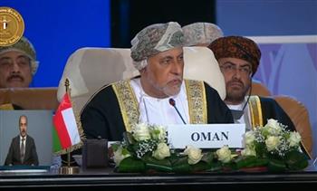 نائب رئيس الوزراء العماني يشيد بالدور الفاعل لبغداد في دعم العمل العربي المشترك