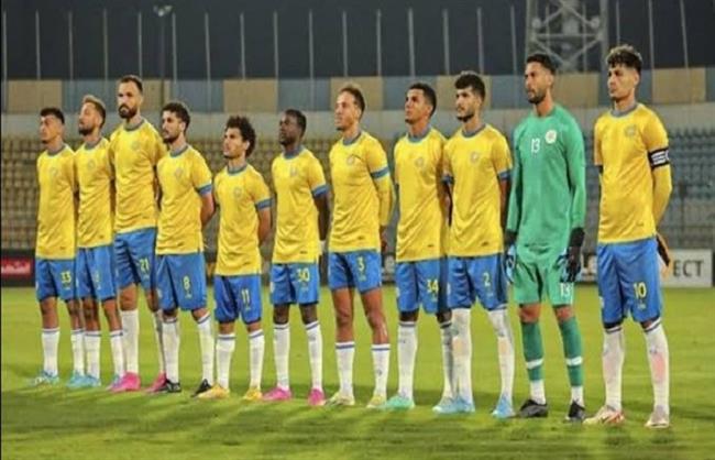 الدوري الممتاز.. الإسماعيلي يتقدم على مودرن سبورت بهدف نظيف في الشوط الأول   