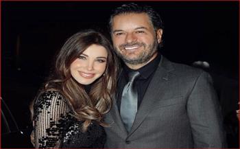 «صوتك وإحساسك بياخدوا العقل».. راغب علامة يهنئ نانسي عجرم بعيد ميلادها