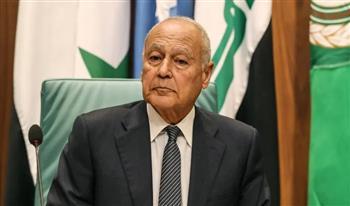 أبو الغيط يبحث مع نائب رئيس مجلس السيادة السوداني سبل استعادة السلم والأمن في السودان