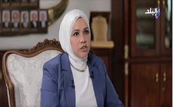 رشا عبدالعال تكشف تفاصيل جديدة عن حزمة التسهيلات الضريبية