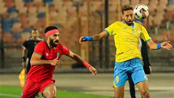 موعد مباراة الإسماعيلي ومودرن سبورت في الدوري الممتاز 