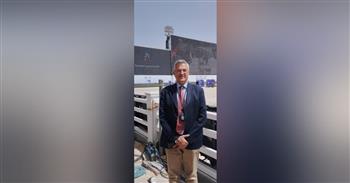 كريم بدارو..رئيس لجنة التحكيم فى المونديال: «الدبلوماسية الرياضية».. عنوان بطولة الفروسية 
