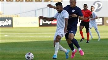 إنبي يواجه طلائع الجيش الليلة في الدوري الممتاز
