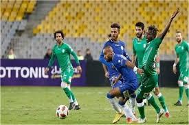 القناة الناقلة لمباراة الاتحاد وسموحة في ديربي الإسكندرية
