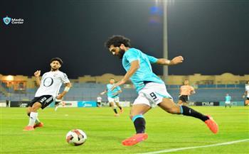 القناة الناقلة لمباراة غزل المحلة والجونة في الدوري الممتاز