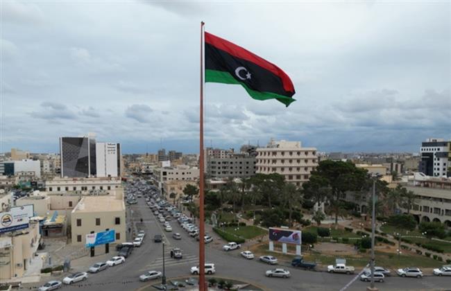المجلس الرئاسي الليبي يتواصل مع أطراف محلية ودولية ويؤكد التزامه بوحدة الوطن واستقراره