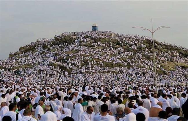 فاضل 19 يومًا.. موعد وقفة عرفات 2025