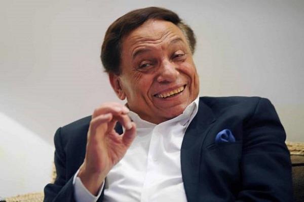 في عيد ميلاده.. حكايات لا تنسى من كواليس العمل مع الزعيم عادل إمام
