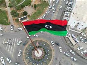 "الوحدة الوطنية الليبية": إحباط محاولة نفذها متظاهرين لاقتحام مبنى رئاسة الوزراء بطرابلس