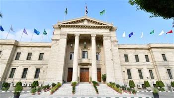 مئوية «علوم القاهرة» تحتفل باليوم العالمى للمرأة فى الرياضيات