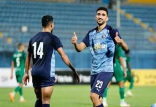 اليوم.. بيراميدز في مواجهة قوية ضد بتروجت في الدوري الممتاز