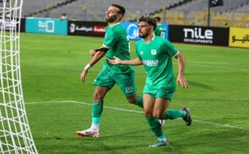 المصري في مواجهة قوية ضد سيراميكا في الدوري الممتاز
