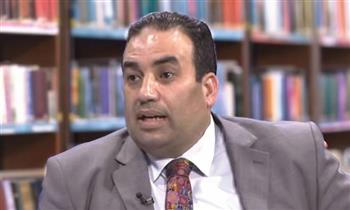 مستشار الحكومة العراقية: القمة العربية ببغداد ستناقش دعم القضية الفلسطينية وملفات الأمن القومي