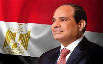 النشاط الرئاسي في أسبوع.. لقاء مع رئيس مجموعة البنك الأفريقي للتنمية ومتابعة تطورات حركة الملاحة بقناة السويس