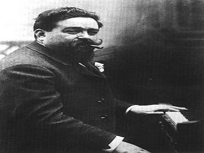 في ذكرى وفاة إسحق ألبينيز.. ملامح من حياة عبقري الموسيقى الإسبانية
