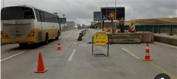 غلق شارع 26 يوليو في اتجاه ميدان لبنان كليًا لمدة 3 أيام