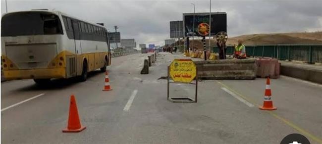 غلق شارع 26 يوليو في اتجاه ميدان لبنان كليًا لمدة 3 أيام