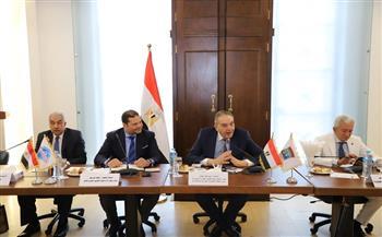 "التأمين الصحي": بروتوكول تعاون مع "مقدمي الرعاية" والمستشفيات الخاصة باتحاد الصناعات
