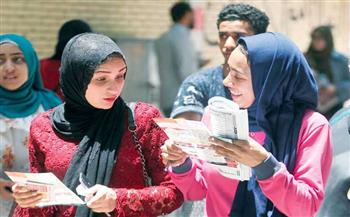 تنطلق بعد أقل من شهر.. جدول امتحانات الثانوية العامة 2025