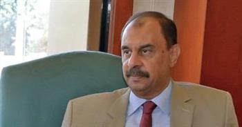 محافظ سوهاج: رصف 45 كيلو مترًا من الطريق الشرقي الموازي للطريق السريع بمركز دار السلام