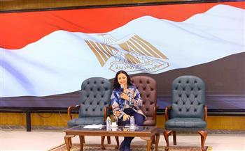 وزيرة التضامن الاجتماعي ترأس اجتماع اللجنة الدائمة للإشراف على منظومة عمل الرائدات الاجتماعيات
