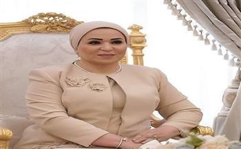 "قومي المرأة" يشكر السيدة انتصار السيسي على رعايتها الكريمة لبرنامج "نور"
