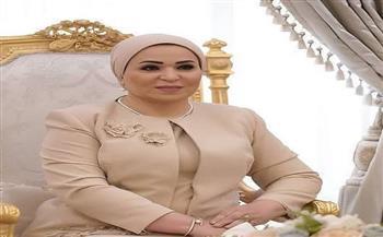 "قومي المرأة" يشكر السيدة انتصار السيسي على رعايتها الكريمة لبرنامج "نور"