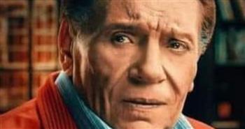 رحلة الزعيم عادل إمام في التليفزيون..تألق..تفرد..نجاح