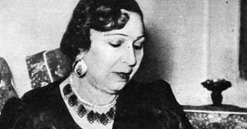ذكرى ميلاد سلطانة الطرب منيرة المهدية
