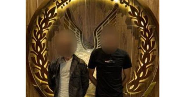 ضبط عاطلين بتهمة النصب على المواطنين في القاهرة