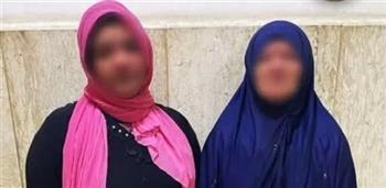  تجديد حبس التيك توكر أم رودينا بكفر الشيخ 15 يوما بتهمة نشر فيديوهات خادشة