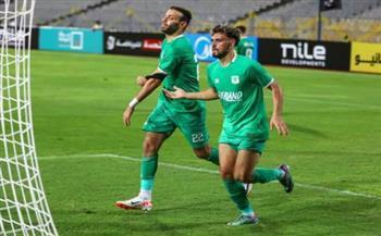 منصور حكما رابعا للمصري وسيراميكا بدلا من عاطف حسين