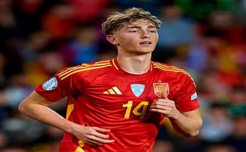 لمدة 5 سنوات.. دين هويسن ينضم رسميًا إلى ريال مدريد